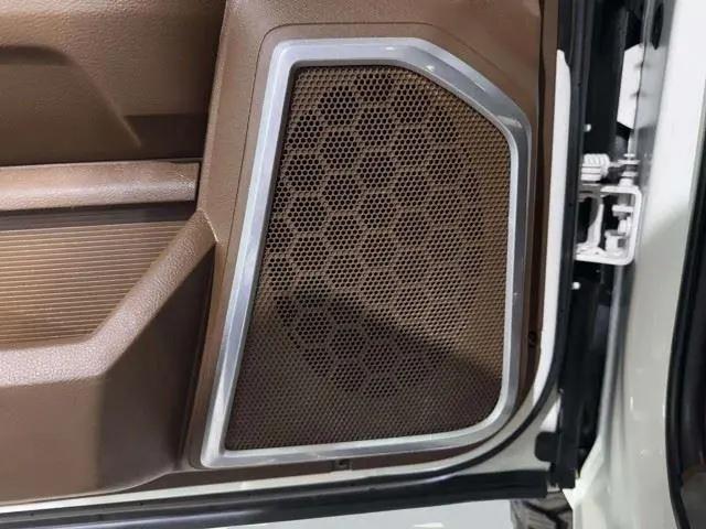 2020 Jeep Ram 2500 Laramie Crew Cab 4x4 6'4" Box