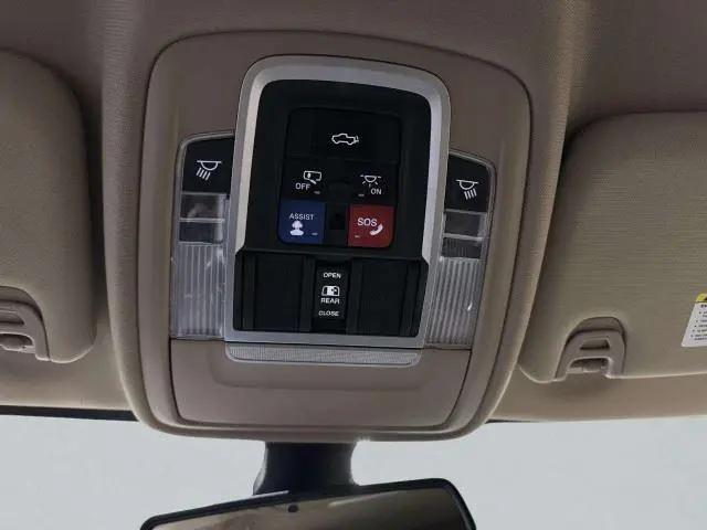 2020 Jeep Ram 2500 Laramie Crew Cab 4x4 6'4" Box