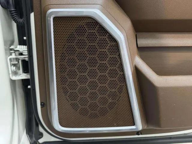 2020 Jeep Ram 2500 Laramie Crew Cab 4x4 6'4" Box