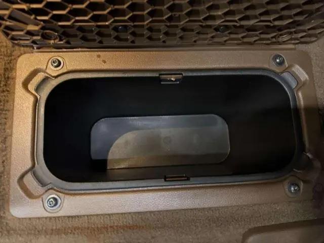 2020 Jeep Ram 2500 Laramie Crew Cab 4x4 6'4" Box