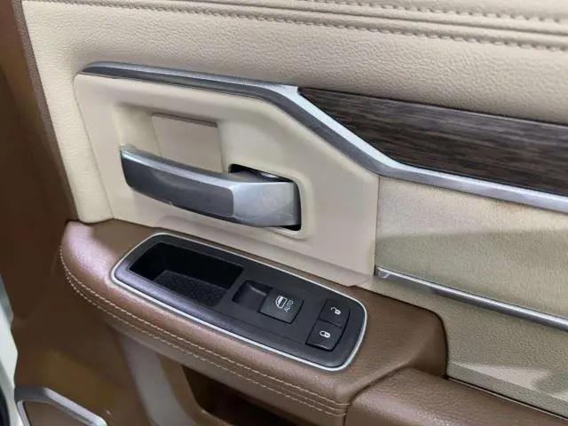 2020 Jeep Ram 2500 Laramie Crew Cab 4x4 6'4" Box