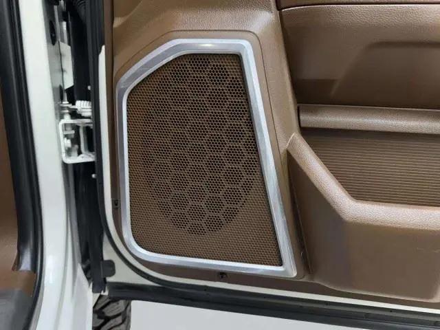 2020 Jeep Ram 2500 Laramie Crew Cab 4x4 6'4" Box