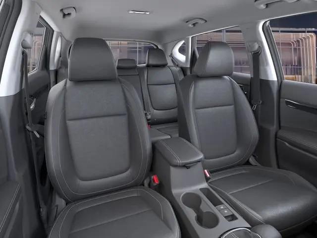 2026 Kia Seltos SX