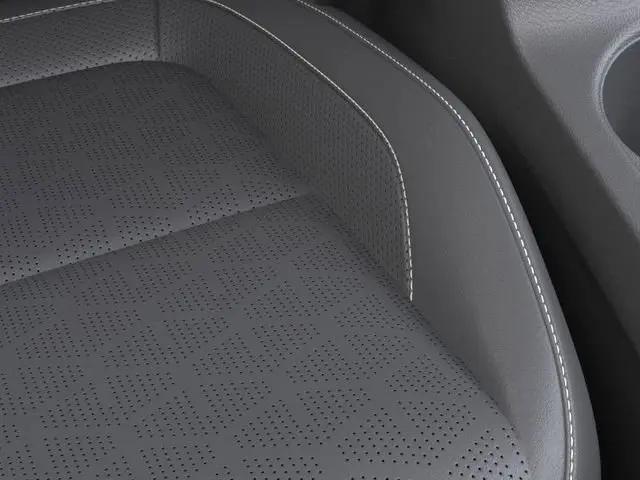 2026 Kia Seltos SX