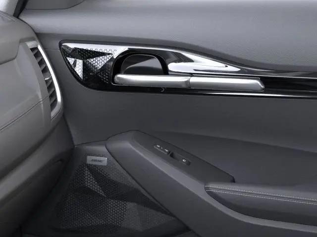 2026 Kia Seltos SX