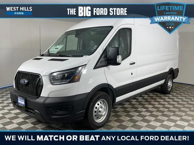 2025 Ford Transit Cargo Van T-350 for sale in Bremerton, WA
