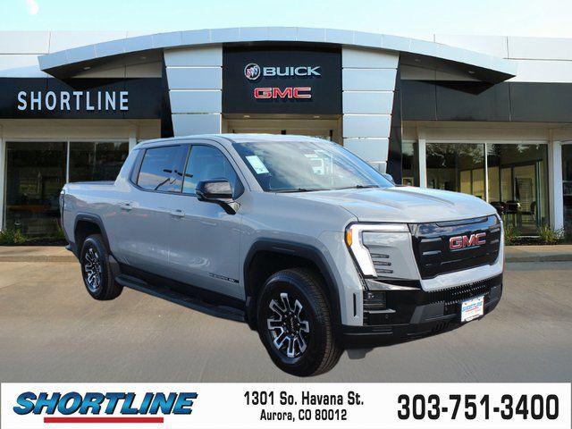 2026 GMC Sierra Extended Range Elevation for sale in Aurora, CO
