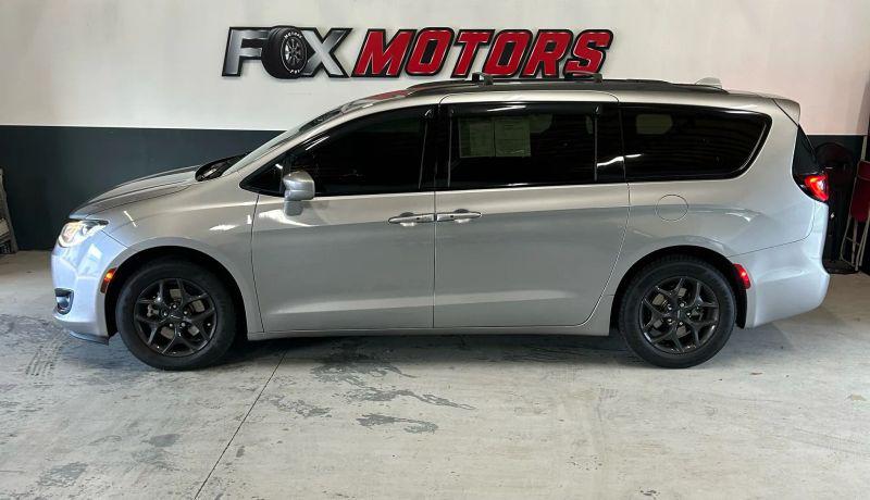 2019 Chrysler Pacifica Touring L for sale in Saint Cloud, FL