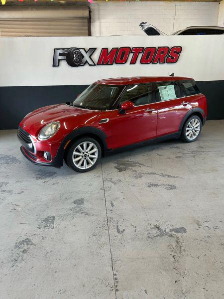 2016 MINI Cooper Clubman Cooper for sale in Saint Cloud, FL
