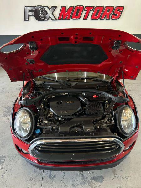 2016 MINI Cooper Clubman Cooper