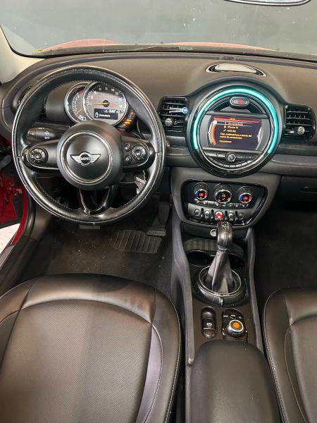 2016 MINI Cooper Clubman Cooper