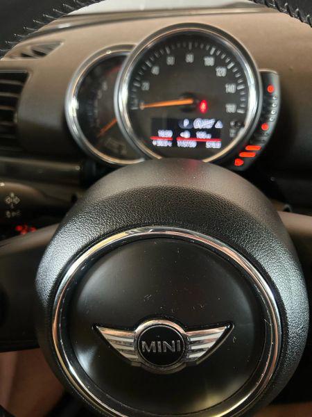 2016 MINI Cooper Clubman Cooper