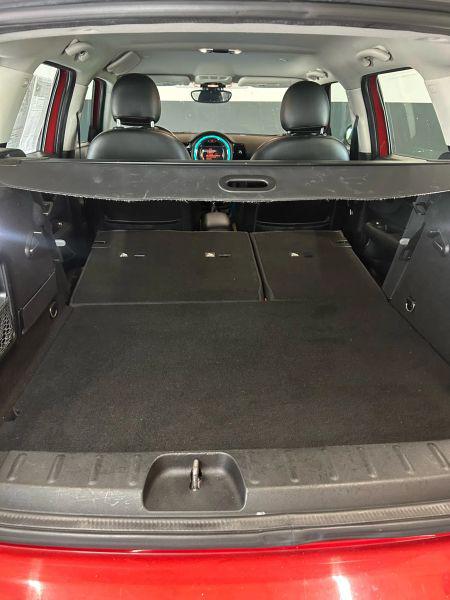 2016 MINI Cooper Clubman Cooper