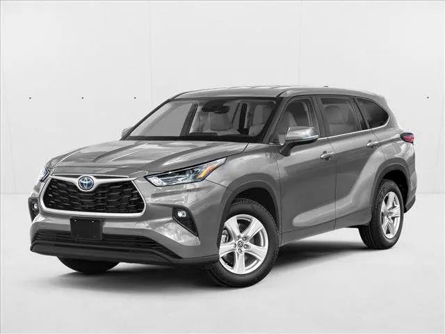 2024 Toyota Highlander Hybrid LE for sale in Pinellas Park, FL