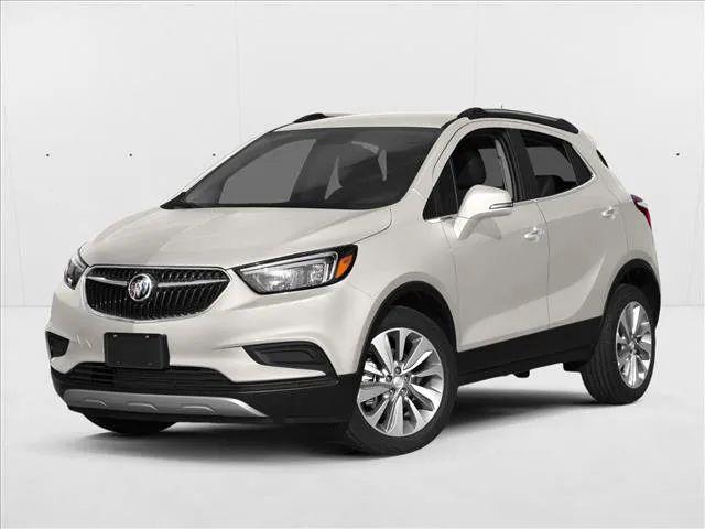2017 Buick Encore Sport Touring for sale in Pinellas Park, FL