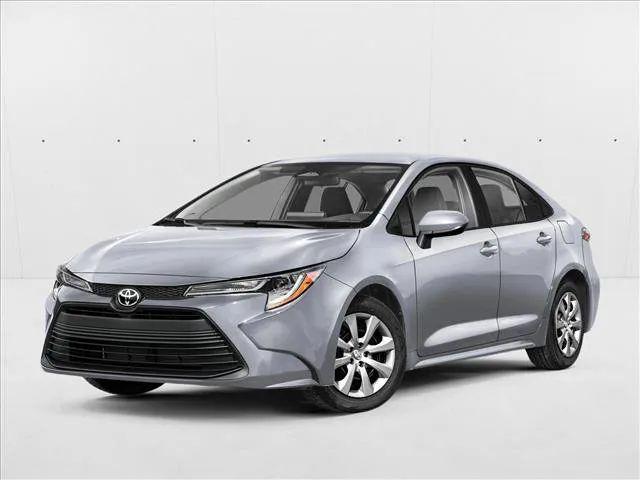2025 Toyota Corolla LE for sale in Pinellas Park, FL