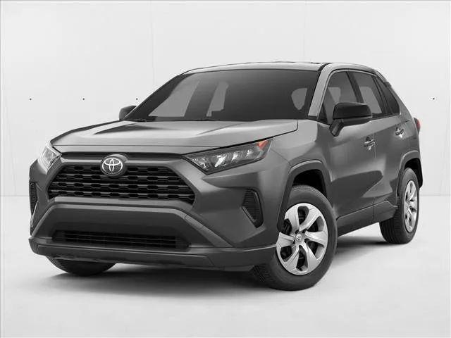 2023 Toyota RAV4 LE for sale in Pinellas Park, FL