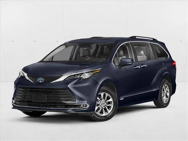 2024 Toyota Sienna XLE for sale in Pinellas Park, FL