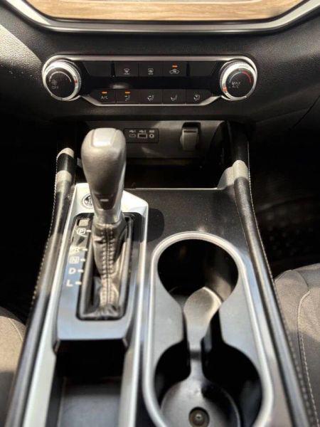 2023 Nissan Altima SV FWD