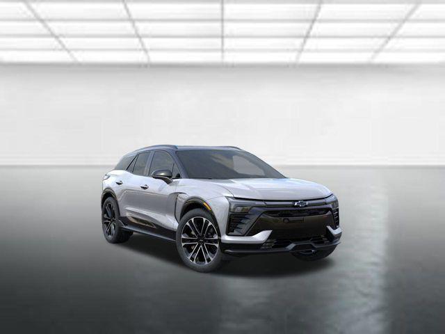 2026 Chevrolet V Blazer SS AWD for sale in Sherman, TX