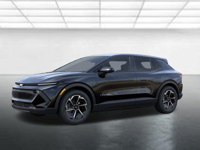 2026 Chevrolet Equinox LT 1, FWD