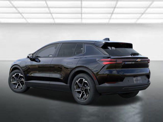 2026 Chevrolet Equinox LT 1, FWD