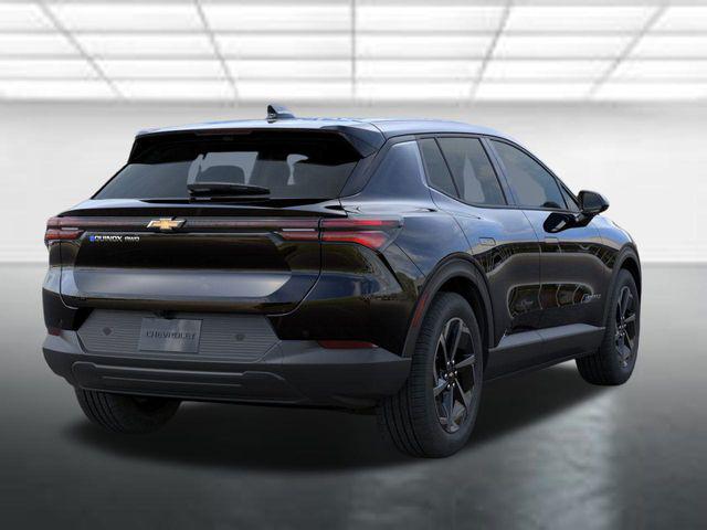 2026 Chevrolet Equinox LT 1, FWD