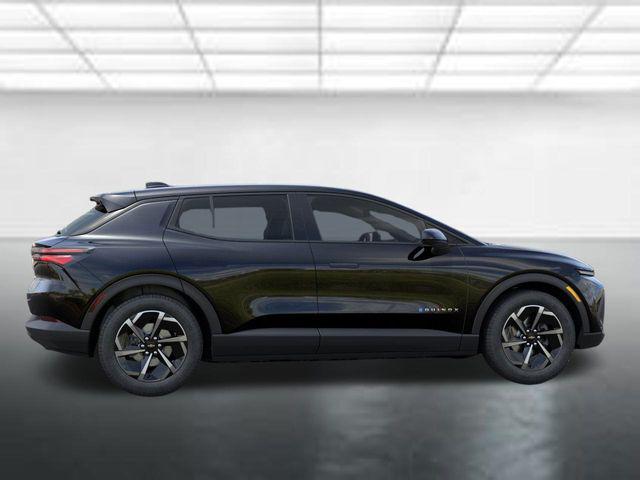 2026 Chevrolet Equinox LT 1, FWD
