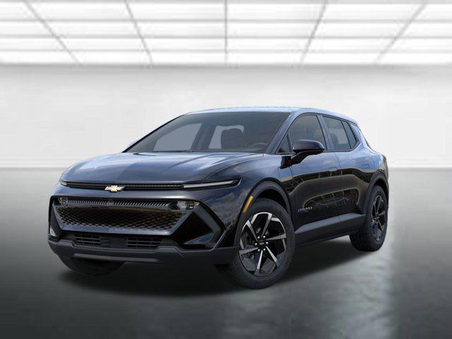 2026 Chevrolet Equinox LT 1, FWD