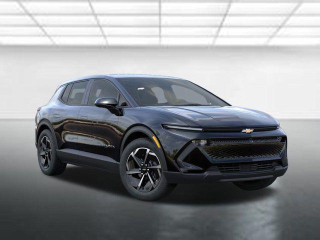 2026 Chevrolet Equinox LT 1, FWD