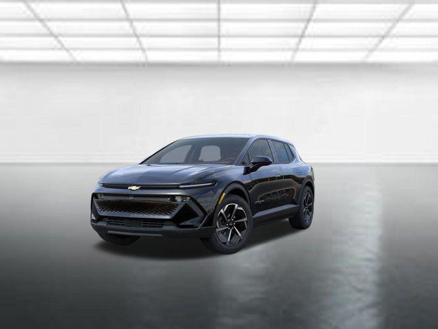 2026 Chevrolet Equinox LT 1, FWD