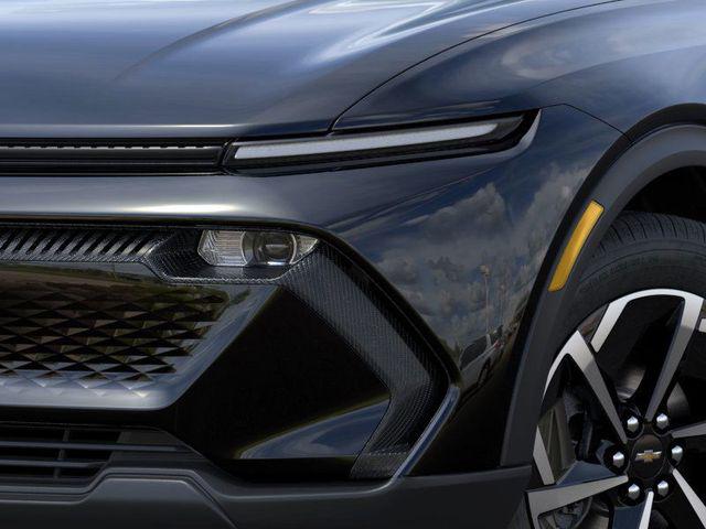 2026 Chevrolet Equinox LT 1, FWD