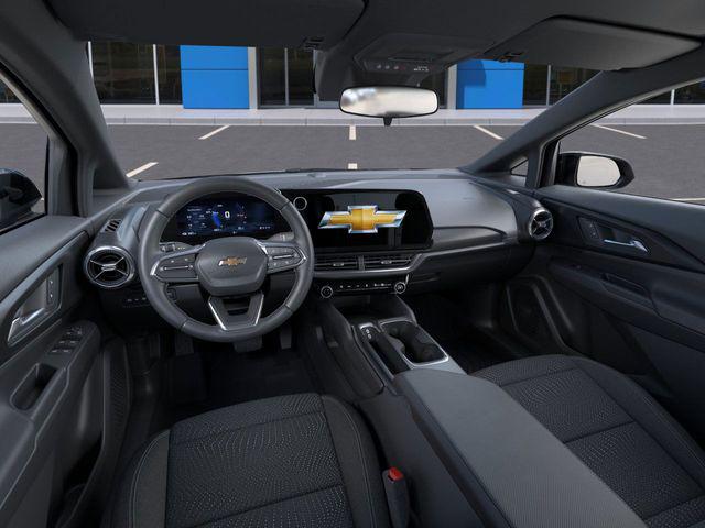 2026 Chevrolet Equinox LT 1, FWD