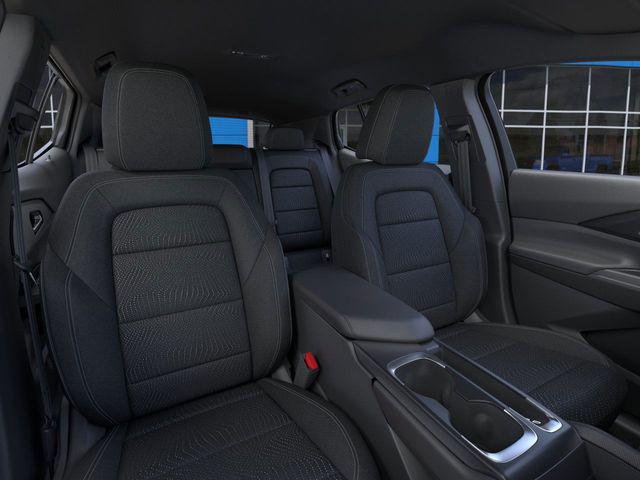 2026 Chevrolet Equinox LT 1, FWD