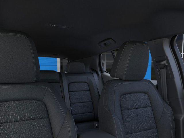 2026 Chevrolet Equinox LT 1, FWD