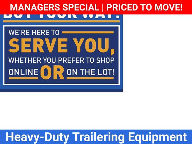 2025 Chevrolet Express Cargo Van RWD 2500 Extended Wheelbase WT