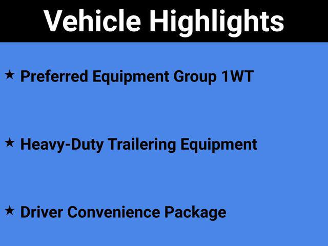 2025 Chevrolet Express Cargo Van RWD 2500 Extended Wheelbase WT