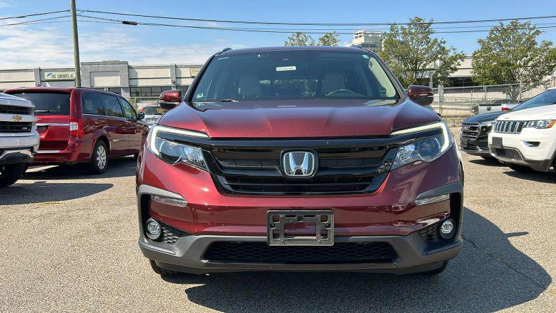 2022 Honda Pilot AWD Special Edition