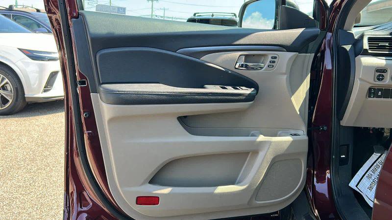 2022 Honda Pilot AWD Special Edition