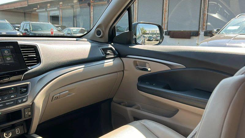 2022 Honda Pilot AWD Special Edition