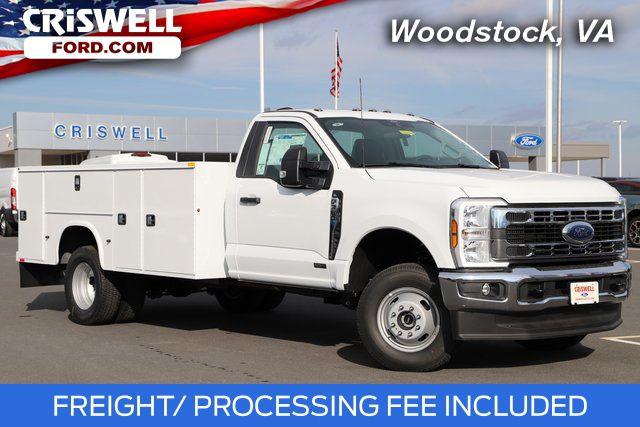 2026 Ford F-350 XL for sale in Woodstock, VA