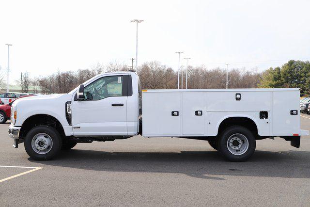 2026 Ford F-350 XL