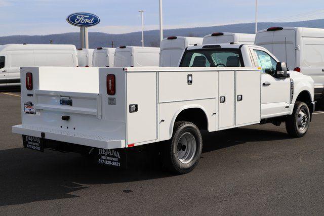 2026 Ford F-350 XL