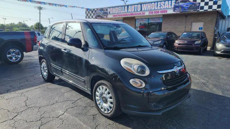 2015 Fiat 500L Pop for sale in N Ft Myers, FL