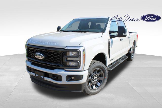 2026 Ford F-250 XL for sale in Denton, TX