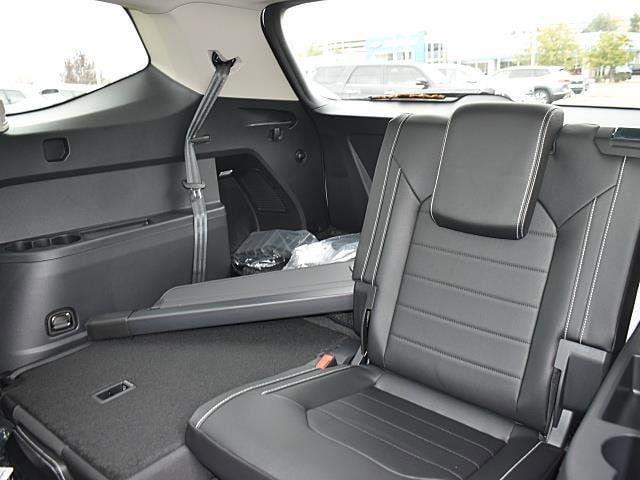 2026 Volkswagen Atlas SEL