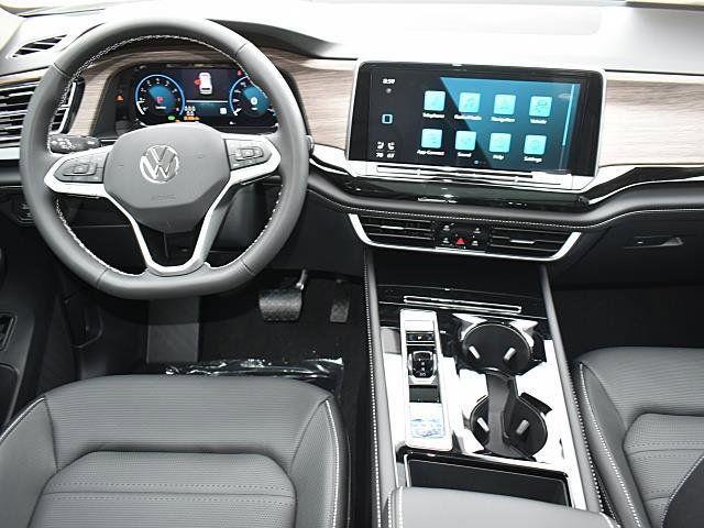 2026 Volkswagen Atlas SEL