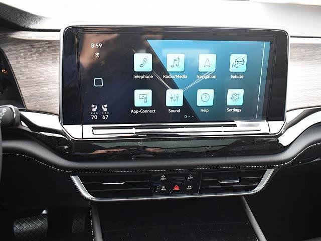 2026 Volkswagen Atlas SEL