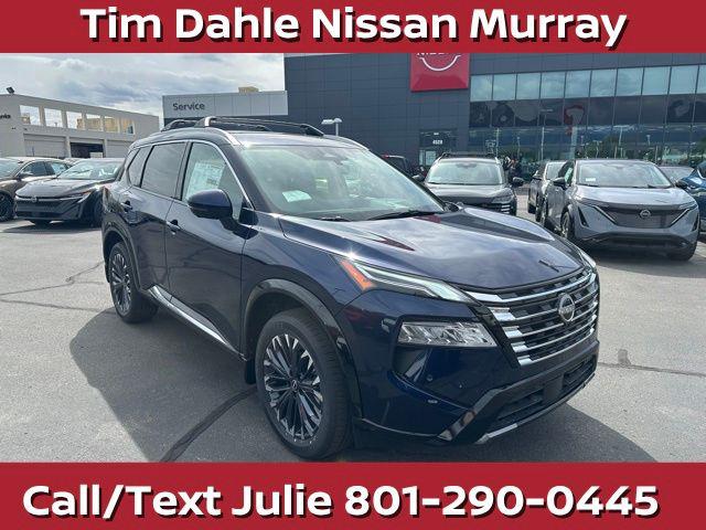 2026 Nissan Rogue Platinum for sale in Murray, UT