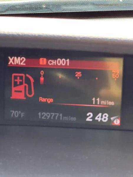 2013 Honda Civic Si